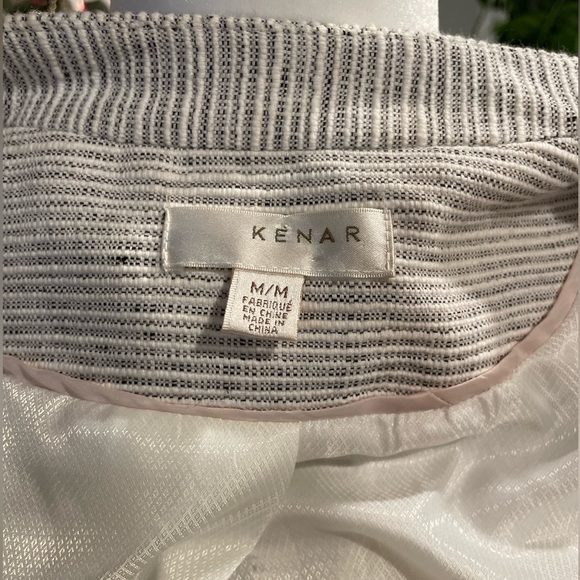 Ladies blazer / suit jacket - Kenar - Picture 3 of 9